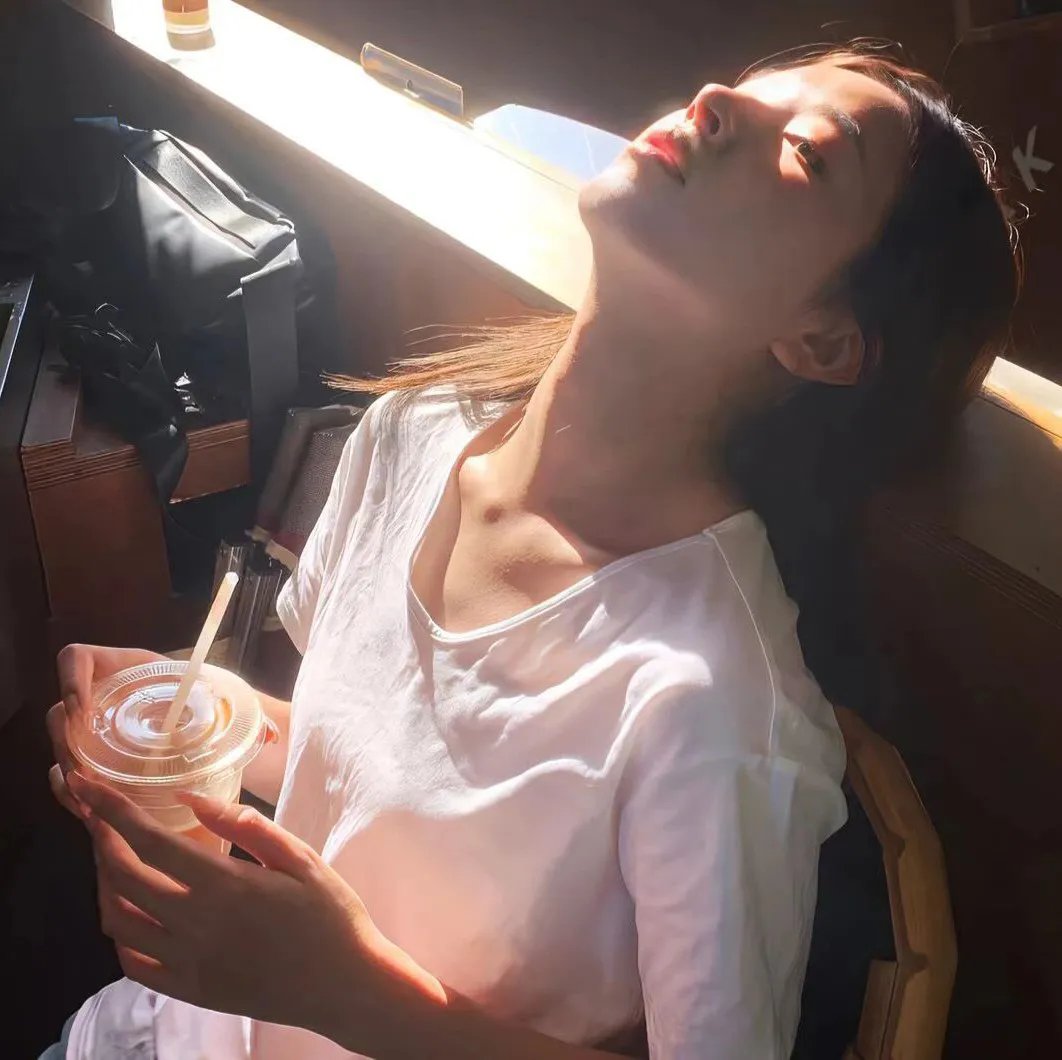 爱是自私