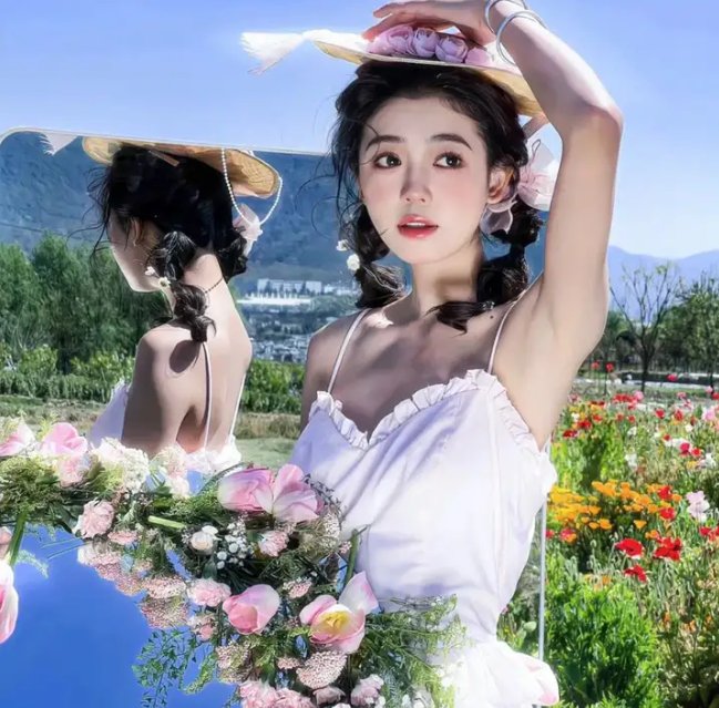 登楼叹