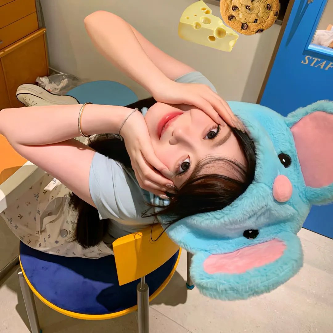 让他们说话吧